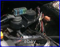 Bmw 2002 Engine M20 M42 M44 Adapter KIT from E30 E36 Conversion Harness Swap