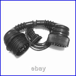 Bmw M50 M52 S50 S52 in E30 Engine Swap Adapter Harness Wiring Conversion E34 E36