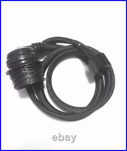 Bmw M50 M52 S50 S52 in E30 Engine Swap Adapter Harness Wiring Conversion E34 E36