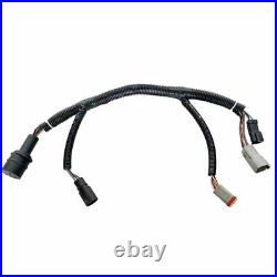 CDI Electronics 423-6349 For Johnson/Evinrude Engine Adapter Harness