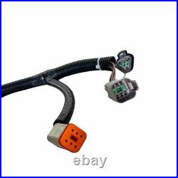 CDI Electronics 423-6349 For Johnson/Evinrude Engine Adapter Harness