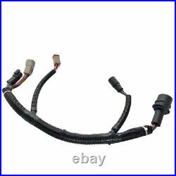 CDI Electronics 423-6349 For Johnson/Evinrude Engine Adapter Harness