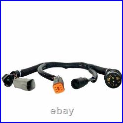 CDI Electronics 423-6349 For Johnson/Evinrude Engine Adapter Harness