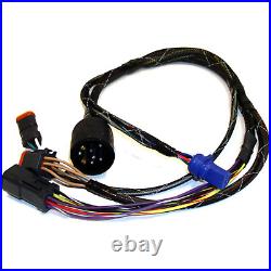 CDI Electronics Johnson Evinrude Engine Adapter Harness1996 Up 423-6349