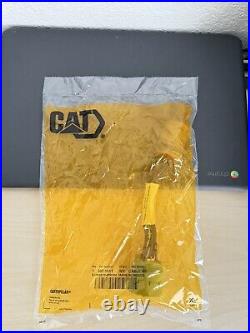 Cat Caterpillar 507-1011 9 Pin Cable Adapter Truck Engine / Genuine -new Sealed