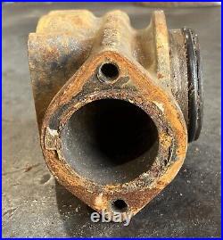 Caterpillar 3516 3512 Engine Casting Adapter 8N9654