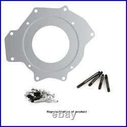 Cbm Gm 2.2l 2.4l Ecotec Engine / Fortin Trans Mount Billet Adapter Plate