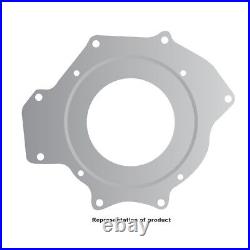 Cbm Gm 2.2l 2.4l Ecotec Engine / Fortin Trans Mount Billet Adapter Plate