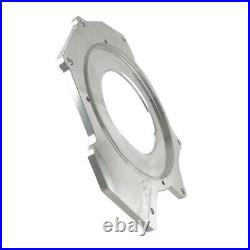 Cbm Gm 2.2l 2.4l Ecotec Engine / Fortin Trans Mount Billet Adapter Plate