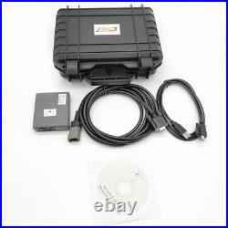 Communication Adapter Latest 2.19 Version Diagnostic Tool For Yanmar Engine