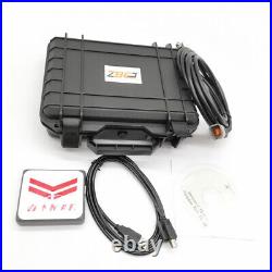 Communication Adapter Latest 2.19 Version Diagnostic Tool For Yanmar Engine