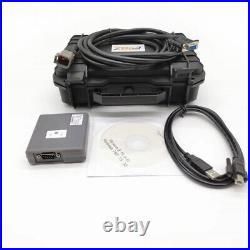 Communication Adapter Latest 2.19 Version Diagnostic Tool For Yanmar Engine