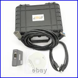 Communication Adapter Latest 2.19 Version Diagnostic Tool For Yanmar Engine