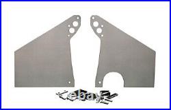 Competition Engineering Engine Mount Adapter Plate C4008 for 383-440 B/RB Mopar