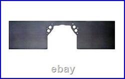 Competition Engineering Engine Mount Adapter Plate C4009 for 383-440 B/RB Mopar