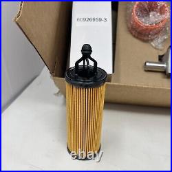 Dorman Engine Oil Filter Housing Model 926-959 New Open Box Fast