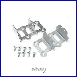 Doug's Headers SK101 Motor Mount Adapter Plate Kit, LS Engines