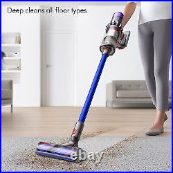 Dyson V11 Cordless Vacuum Cleaner Blue New Condition Open Box