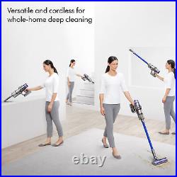 Dyson V11 Cordless Vacuum Cleaner Blue New Condition Open Box