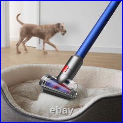 Dyson V11 Cordless Vacuum Cleaner Blue New Condition Open Box