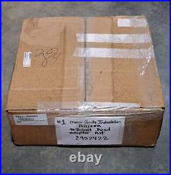 ENGINE ADAPTER KIT, DDA Series 50, NABI 9901-4209, PN 29524422 NOS