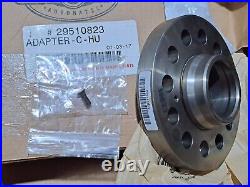 ENGINE ADAPTER KIT, DDA Series 50, NABI 9901-4209, PN 29524422 NOS