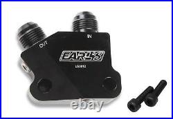 Earl's Engine Oil Cooler Adapter LS0012ERL