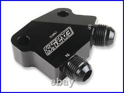 Earl's Engine Oil Cooler Adapter LS0012ERL