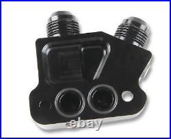 Earl's Engine Oil Cooler Adapter LS0012ERL