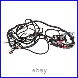 Engine Adapter Harness Engine Standalone Wiring Harness Professional Better