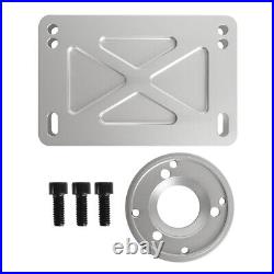 Engine Adapter Kit For Kohler Command and Older K-Series to Predator 670 With Bolt