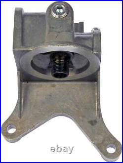 Engine Oil Filter Adapter-Bracket Dorman 917-035