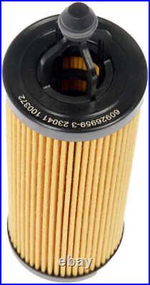 Engine Oil Filter Adapter-Housing Dorman 926-959