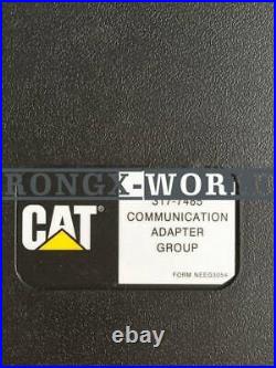 For CAT ET3 317-7485 USB Diagnostic Code Reader Truck Excavator new