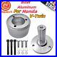 For-Honda-V-Twin-Engine-Adapter-Flywheel-PTO-Drive-Kit-Billet-Aluminum-01-eg