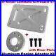 For-Kohler-Command-to-Predator-670-Engines-Adapter-Aluminum-with-Riser-Plate-Kit-01-ehlf