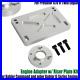 For-Kohler-Command-to-Predator-670-Flywheel-V-Twin-Engine-Adapter-Riser-Plate-01-fkrm