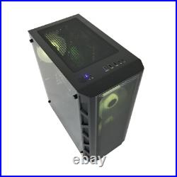 Gaming PC Desktop Intel Core i7 3.9GHz/RTX 2060 Super/1TB SSD/16GB RAM/Wi-Fi/BT