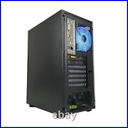 Gaming PC Desktop Intel Core i7 3.9GHz/RTX 2060 Super/1TB SSD/16GB RAM/Wi-Fi/BT