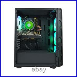 Gaming PC Desktop Intel Core i7 3.9GHz/RTX 2060 Super/1TB SSD/16GB RAM/Wi-Fi/BT