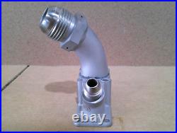 Ge Turbine Engine Adapter P/n 37d402158p106 New