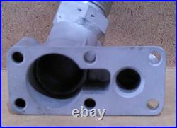 Ge Turbine Engine Adapter P/n 37d402158p106 New