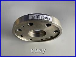 Genuine Allison 29512125 Crankshaft Hub Adapter For Cummins 6bt5.9 Diesel Engine