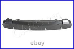 Genuine BMW F10 F10N M adapter engine compartment shielding OEM 51757905276