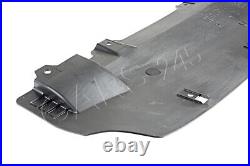 Genuine BMW F10 F10N M adapter engine compartment shielding OEM 51757905276