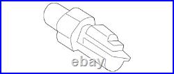 Genuine Ford Engine Oil Filter Adapter BL3Z6881HA