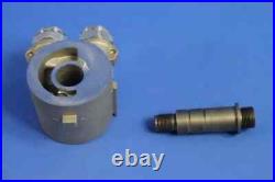 Genuine Mopar Engine Oil Filter Adapter 68166516AH