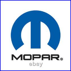 Genuine Mopar Engine Oil Filter Adapter 68349788AA