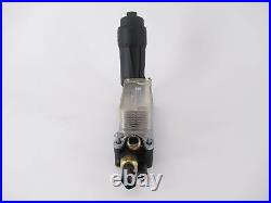 Genuine OEM Mopar Chrysler Dodge Jeep 5184294AE Engine Oil Filter Adapter