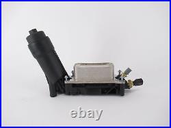 Genuine OEM Mopar Chrysler Dodge Jeep 5184294AE Engine Oil Filter Adapter